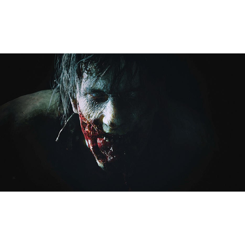Resident Evil 2 PS4 UK Resident Evil 2 PS4 UK